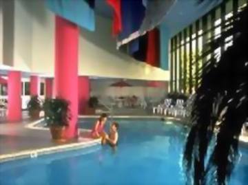 Hyatt Regency Hotel