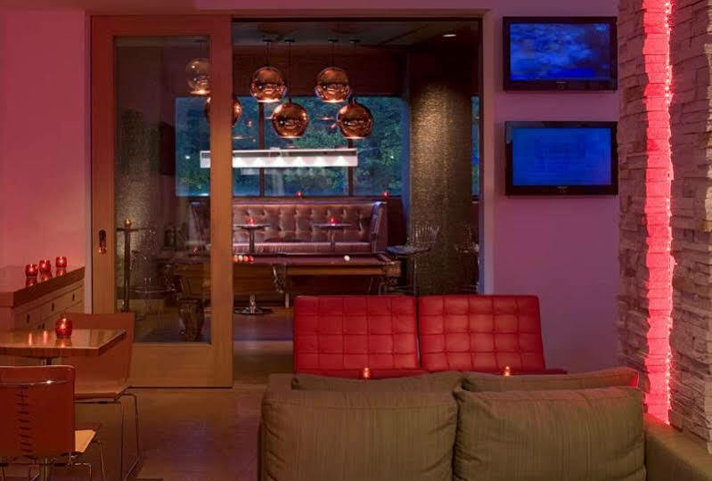 Hotel Hyatt Regency New Brunswick