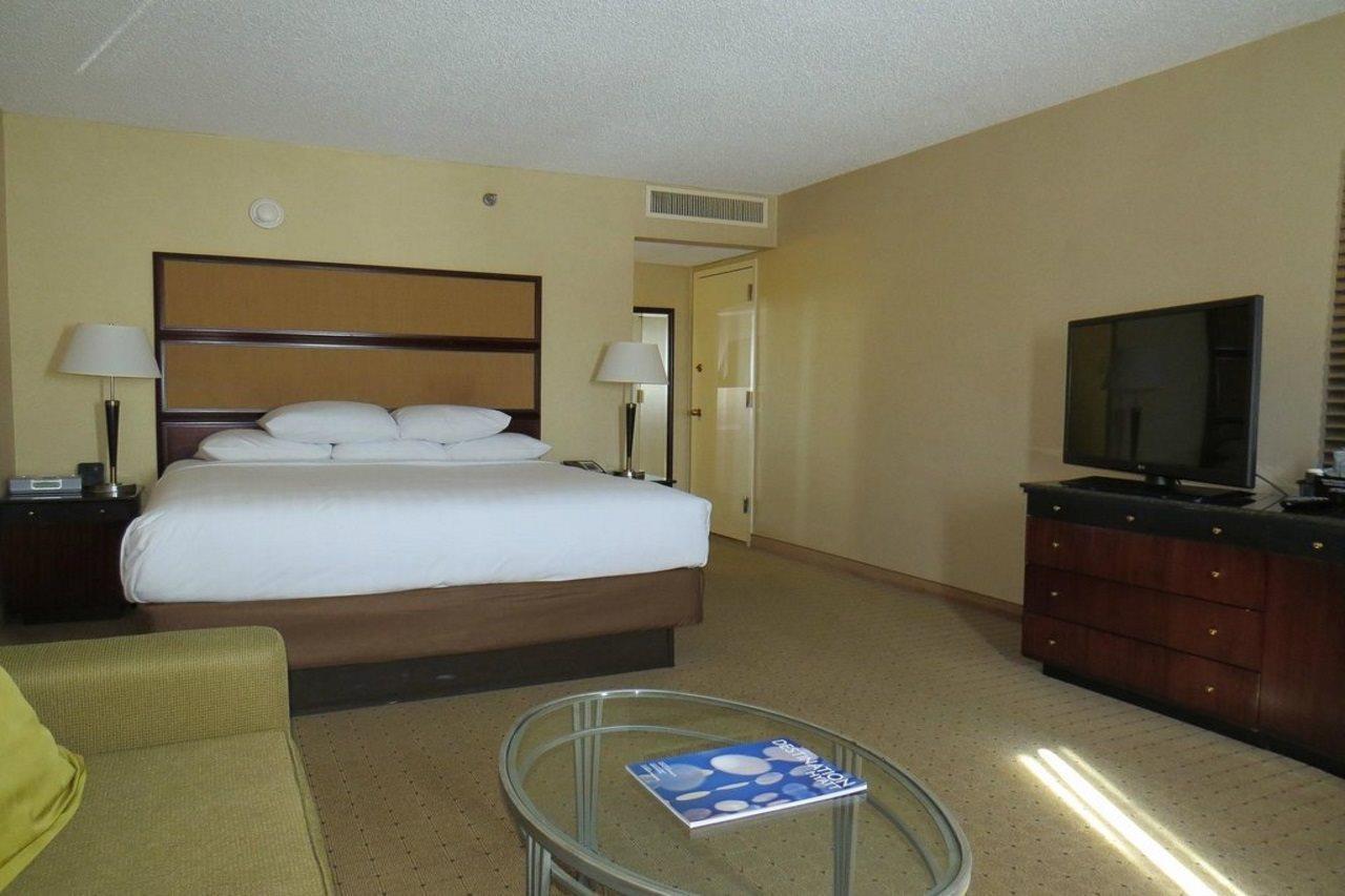Hyatt Regency Hotel
